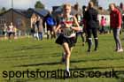 Boys under-15s 2022 Northern Cross Country Relays, Graves Park, Sheffield. Photo: David T. Hewitson/Sports for All Pics